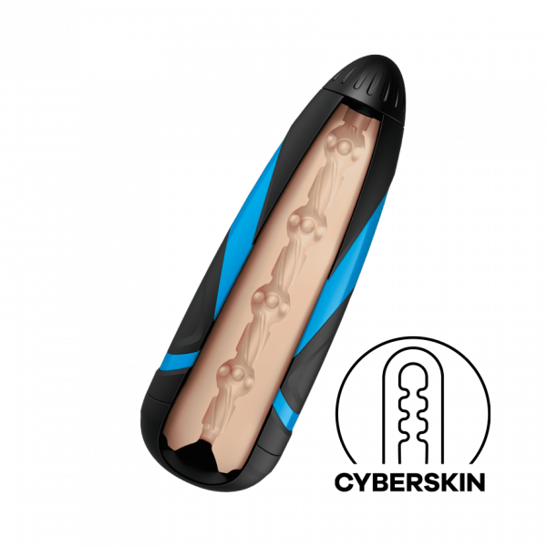 Satisfyer Pressure Spiral