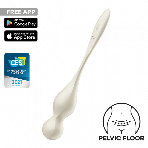 Satisfyer Love Birds 1 Connect App