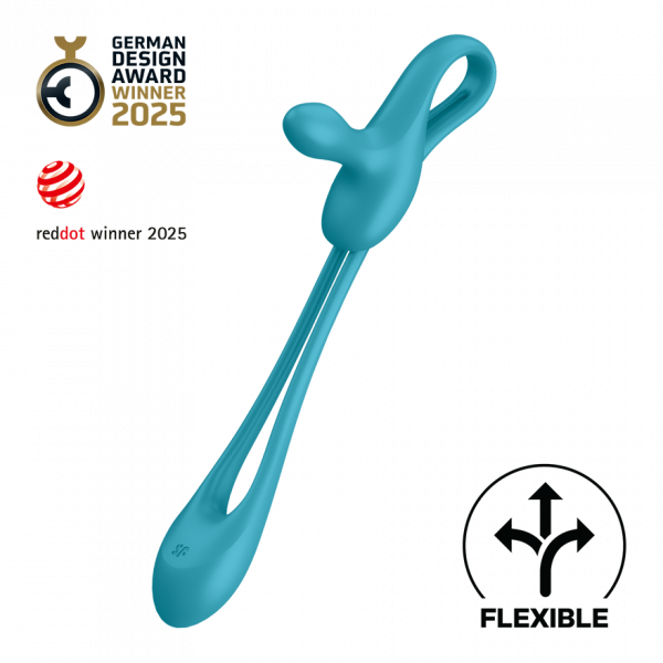 Satisfyer Plug & Play 1