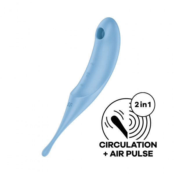 Satisfyer Twirling Pro