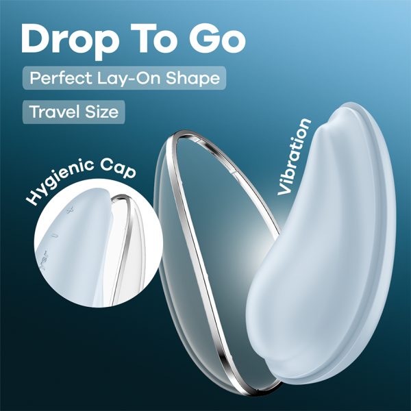 Satisfyer Drop To Go