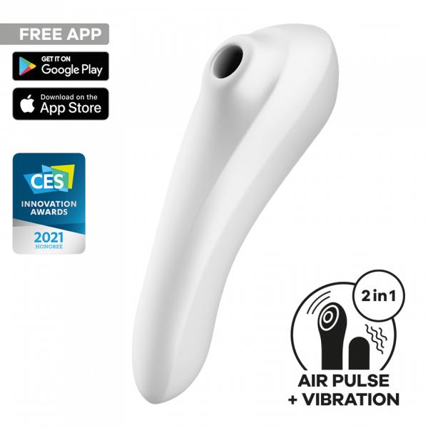 Satisfyer Dual Pleasure Connect App