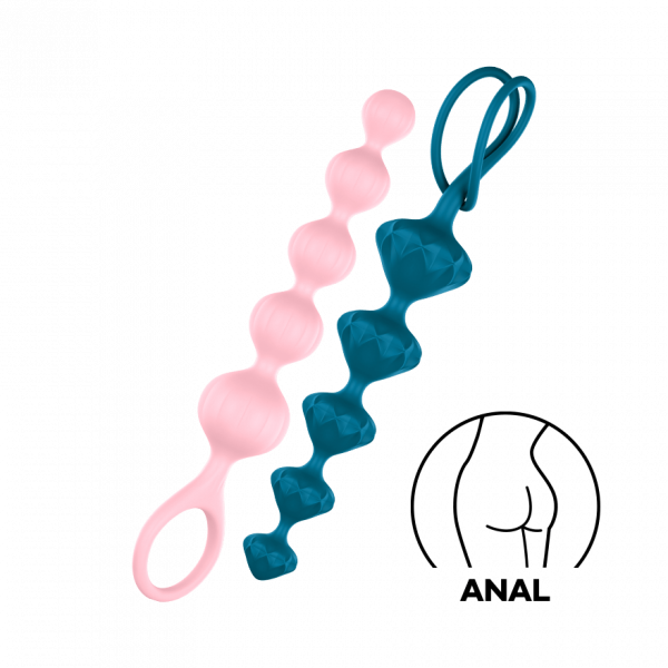 Satisfyer Love Beads