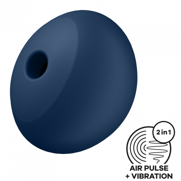 Satisfyer Air Power 4