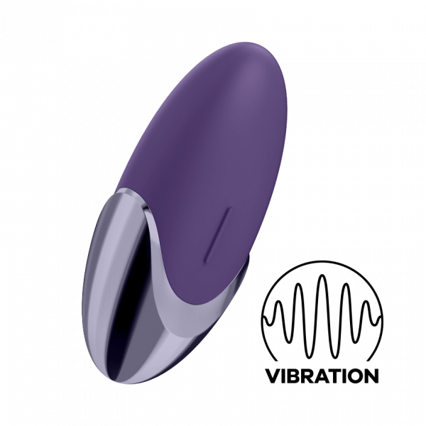Satisfyer Purple Pleasure