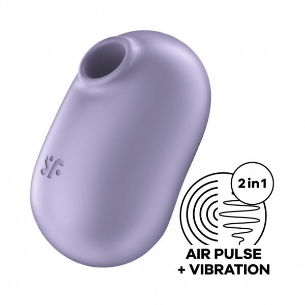 Satisfyer Pro To Go 2