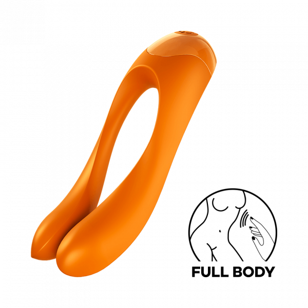 Satisfyer Candy Cane