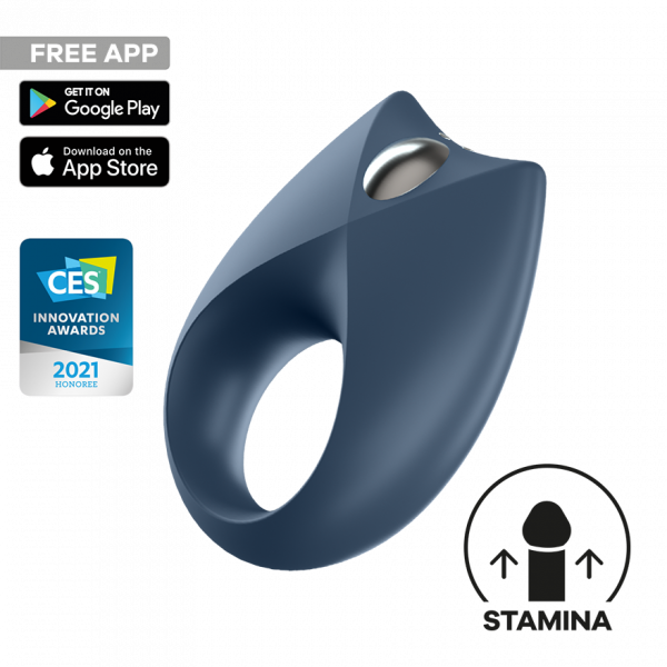 Satisfyer Royal One Connect App