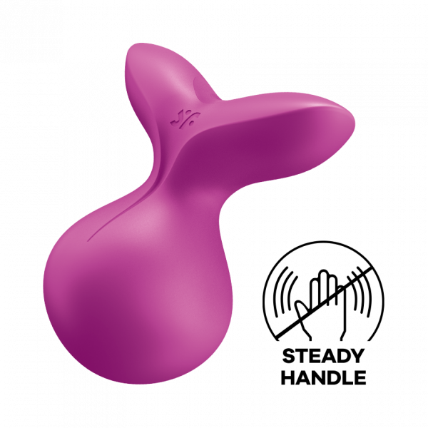 Satisfyer Viva la Vulva 3