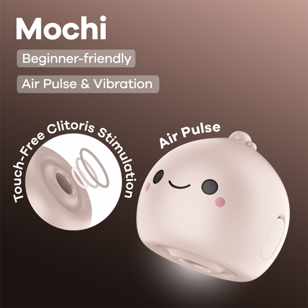 Satisfyer Mochi