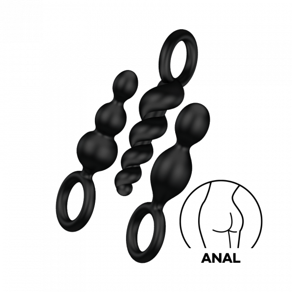 Satisfyer Booty Call