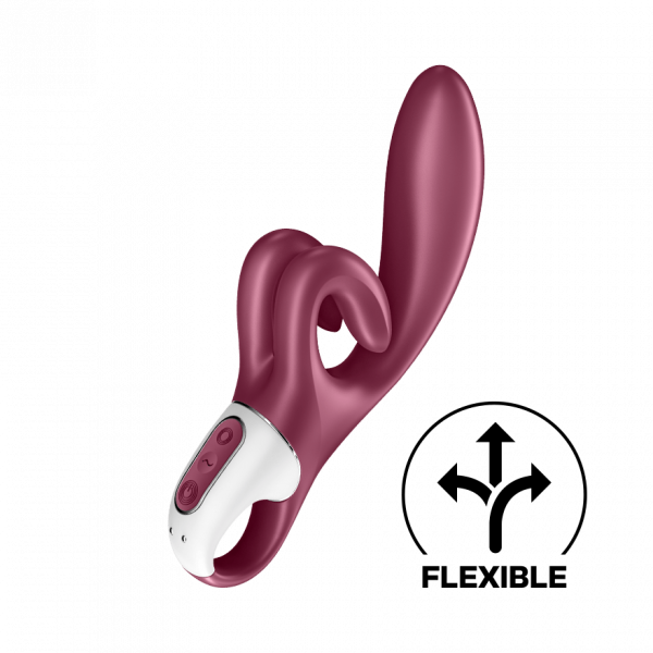 Satisfyer Touch Me
