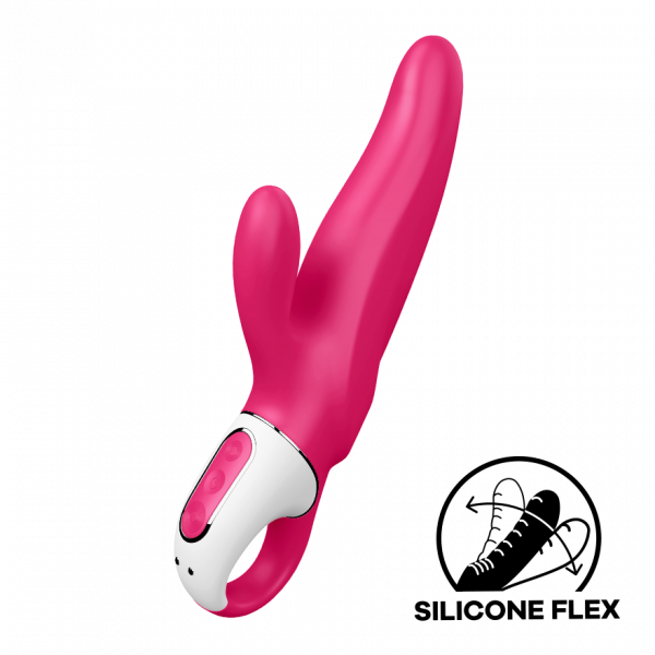Satisfyer Mr. Rabbit