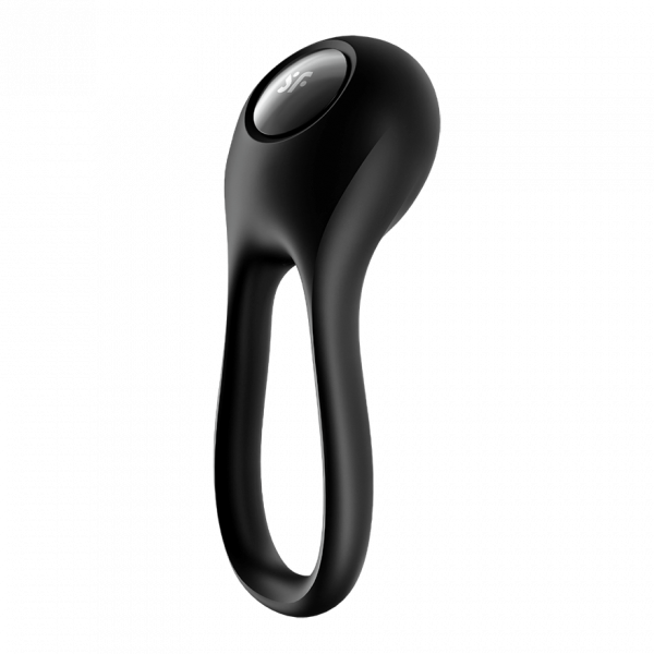 Satisfyer Majestic Duo