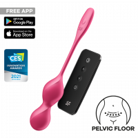 Satisfyer Love Birds 2 Connect App