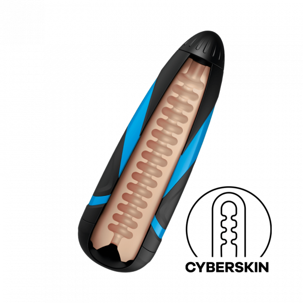 Satisfyer Chambers of Pleasure