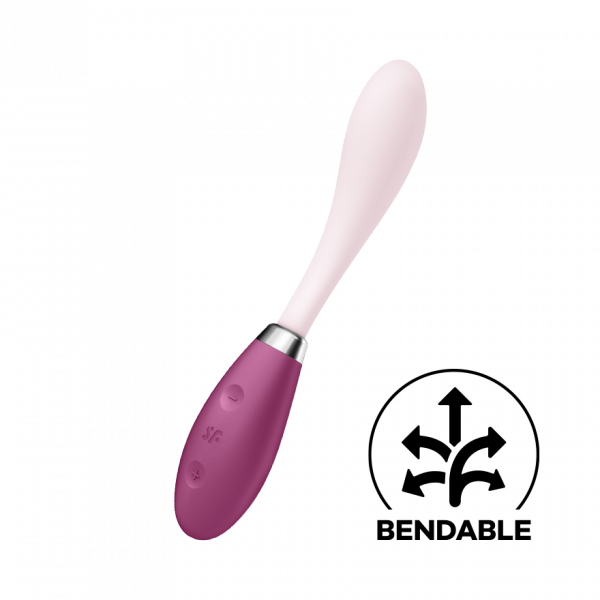 Satisfyer G-Spot Flex 3