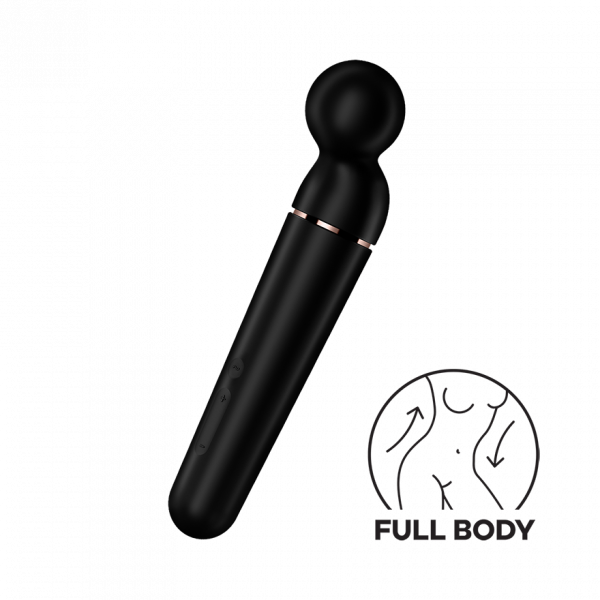 Satisfyer Planet Wand-er
