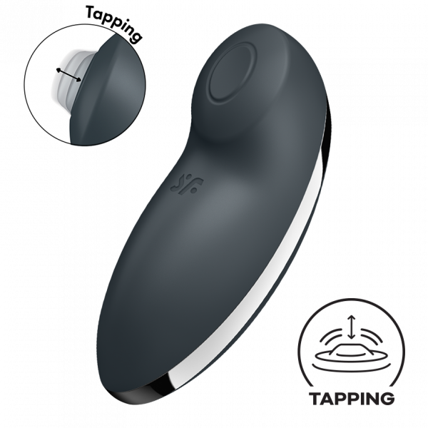 Satisfyer Tap & Climax 2