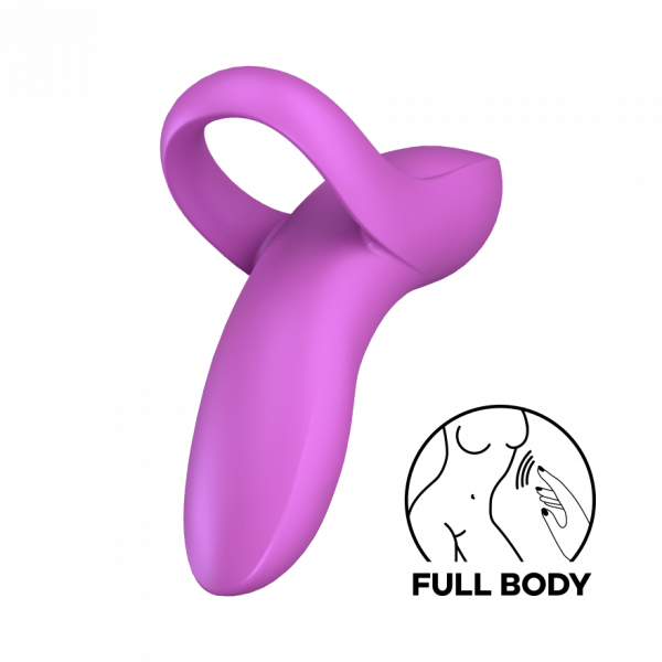 Satisfyer Bold Lover