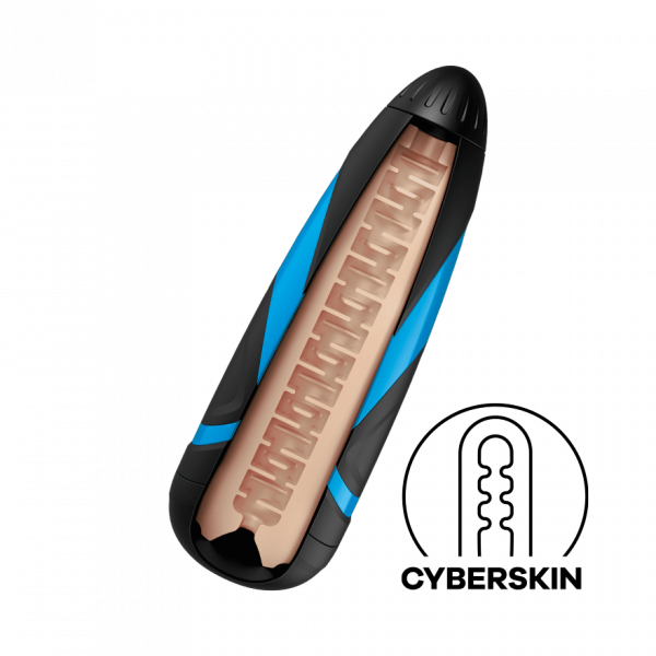 Satisfyer Lusty Tongues