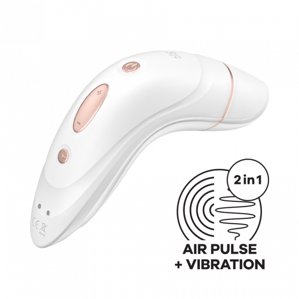 Satisfyer Pro 1+