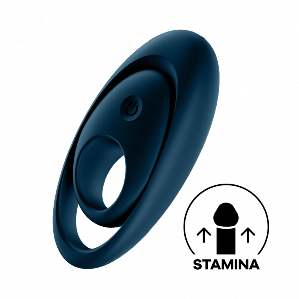 Satisfyer Glorious Duo