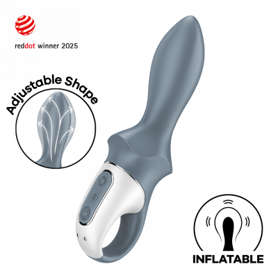 Satisfyer Magic Bunny Rabbit Vibrator | Shop Now | Satisfyer US | Satisfyer  CA