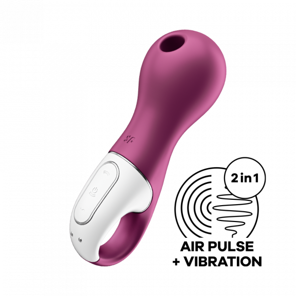 Satisfyer Lucky Libra