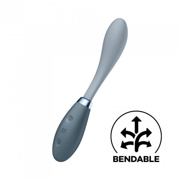 Satisfyer G-Spot Flex 3