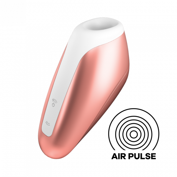 Satisfyer Love Breeze