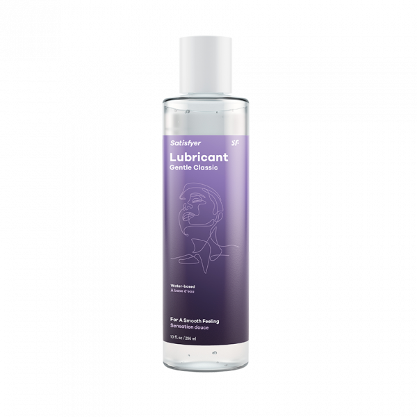 Satisfyer Gentle Classic