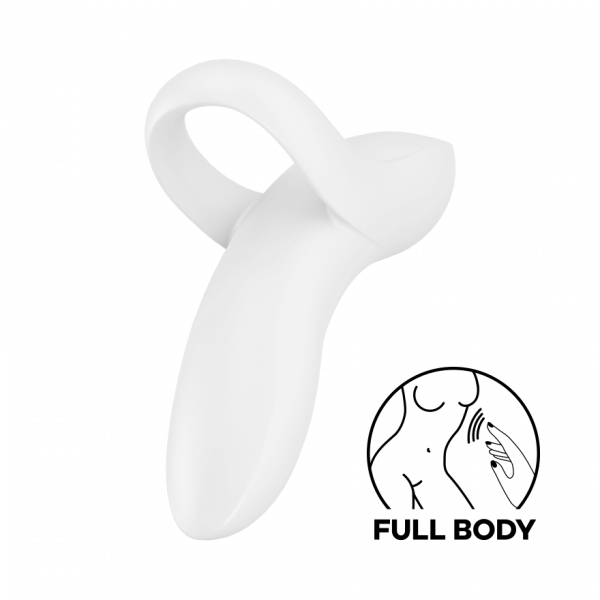 Satisfyer Bold Lover
