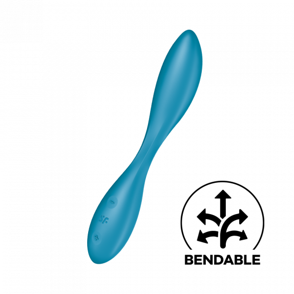 Satisfyer G-Spot Flex 1