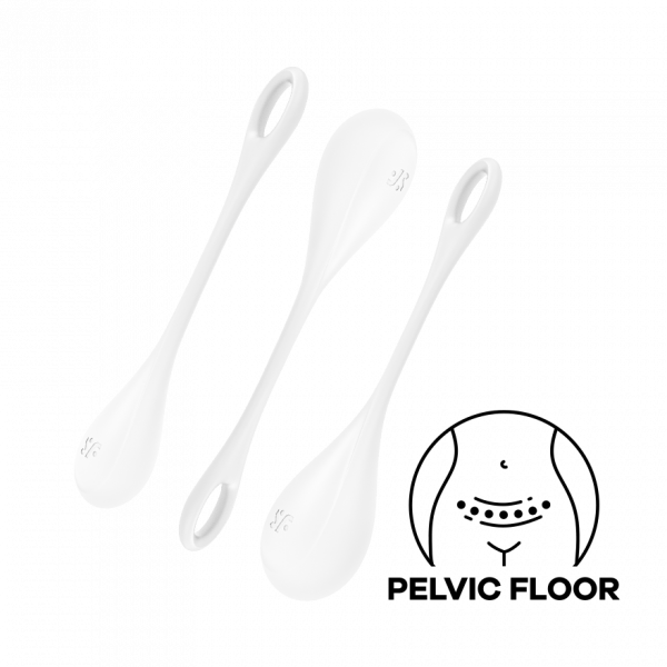 Satisfyer Yoni Power 1