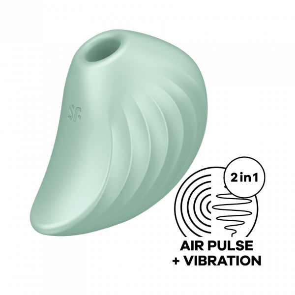 Satisfyer Pearl Diver