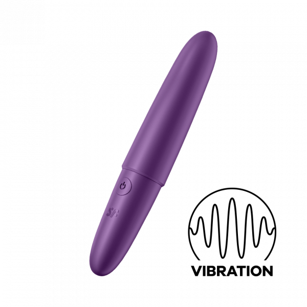 Satisfyer Ultra Power Bullet 6