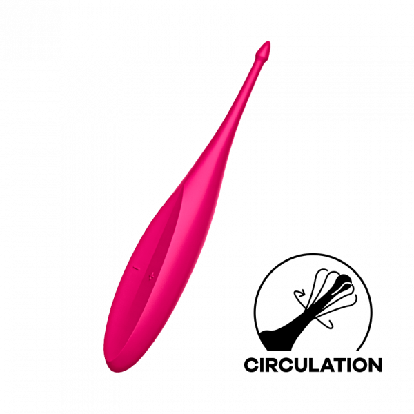 Satisfyer Twirling Fun