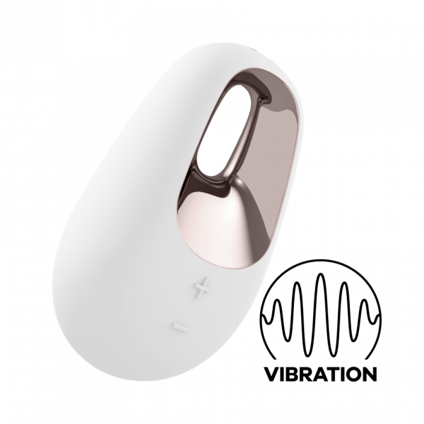 Satisfyer White Temptation