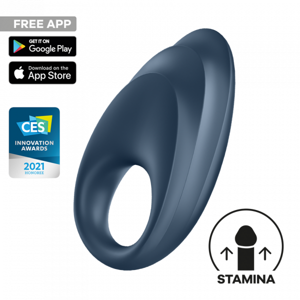 Satisfyer Powerful One Connect App