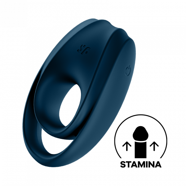 Satisfyer Incredible Duo