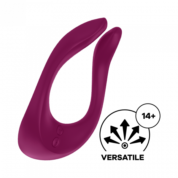 Satisfyer Endless Joy