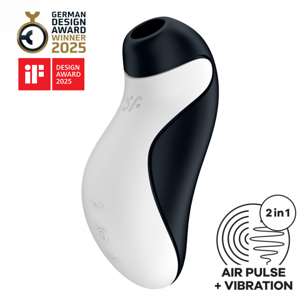 Satisfyer Orca