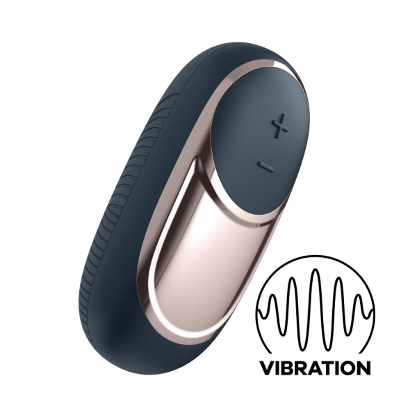 Satisfyer Dark Desire