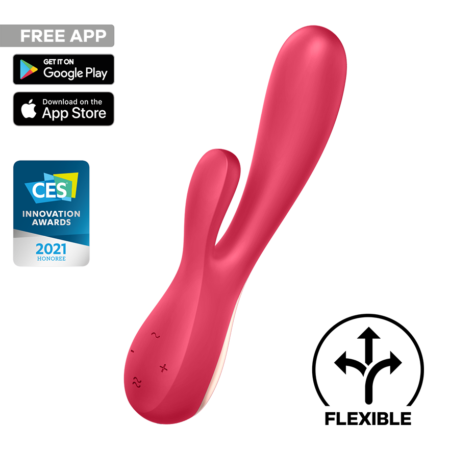 mini handheld vibrating massager Amazon.com: Satisfyer Mono Flex Connect App Vibrator Sex Toy | Adult Toys  for Women | Rabbit Vibrator + APP | Vibrating Sexual Pleasure Device |  Stimulation Vibrators