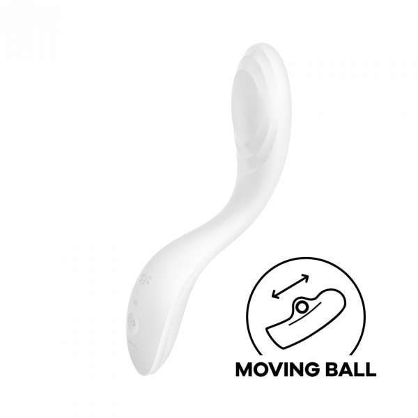 Satisfyer Rrrolling Pleasure