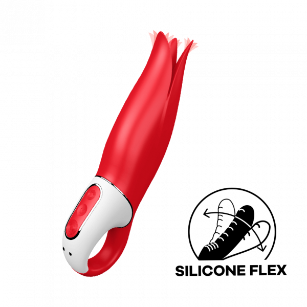 Satisfyer Power Flower