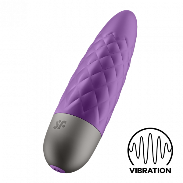 Satisfyer Ultra Power Bullet 5