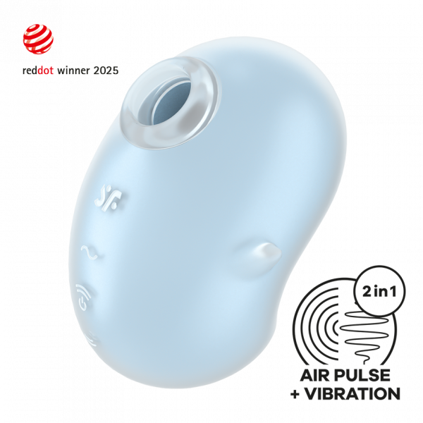 Satisfyer Cutie Ghost