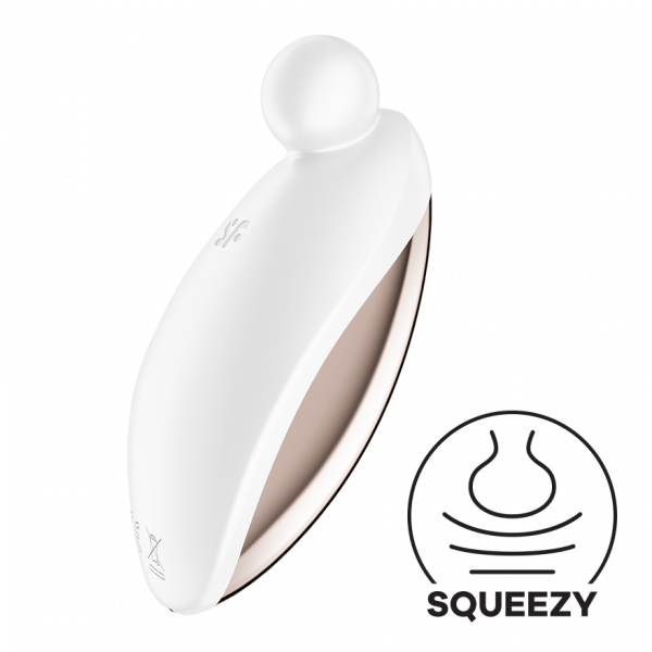 Satisfyer Spot On 2